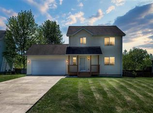 8257 Lockerbie Rd, Parma, MI 49269