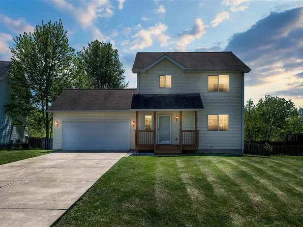 8257 Lockerbie Rd, Parma, MI 49269
