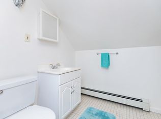 20 Jonathan St FLOOR 2, Belmont, MA 02478