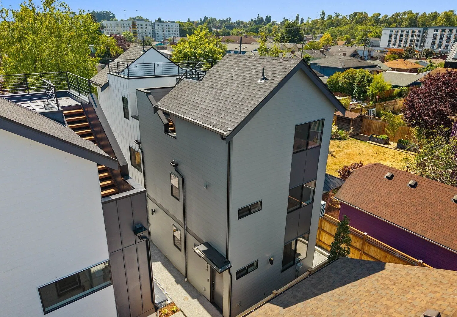 3943 S Morgan St — Photo 3