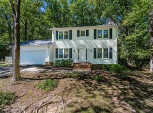 112 Manassas Dr, Simpsonville, SC 29681
