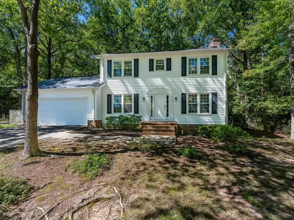 112 Manassas Dr, Simpsonville, SC 29681