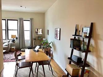 Rented by Brooklyn Bridge