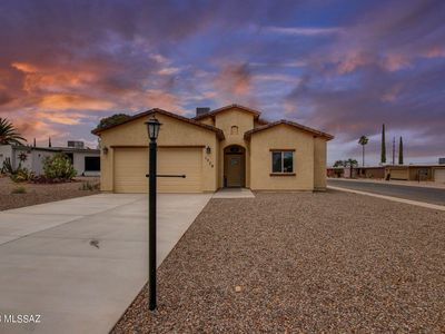 1379 N Rio Santa Cruz, Green Valley, AZ, 85614