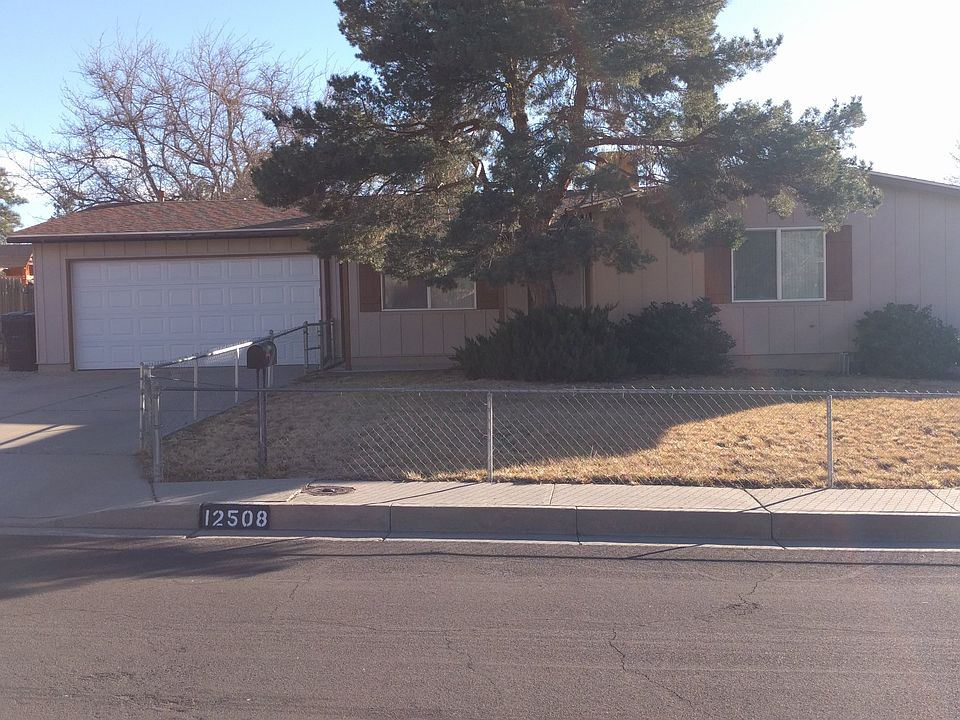 1st image of 12508 Monarch Dr NE