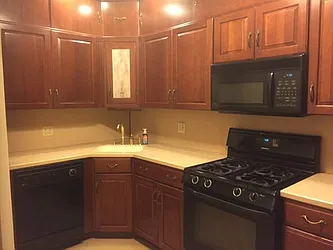 Rented by Solution Realty Services LLC
