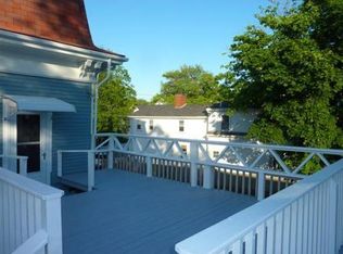 22 School St #1, Rockport, MA 01966