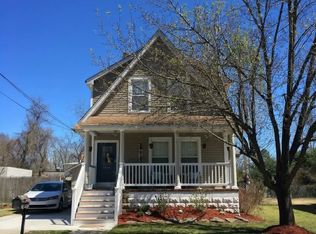 6130 Longwood Ave, Mays Landing, NJ 08330