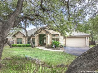 1271 Deep Water Dr, Spring Branch, TX 78070