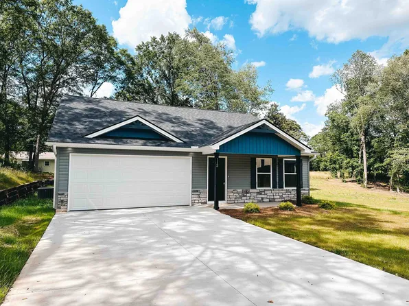 113 Poplar Creek Dr, Spartanburg, SC 29303