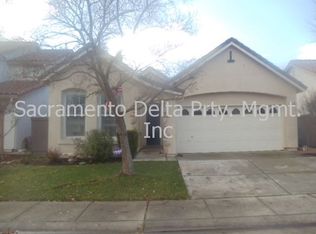 2016 Fenmore Way, Sacramento, CA 95835