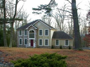 4245 Blue Mountain Xing, East Stroudsburg, PA