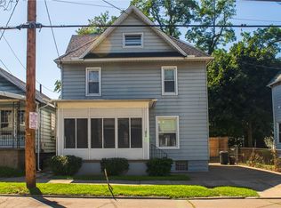 514 Reed St, Erie, PA 16507