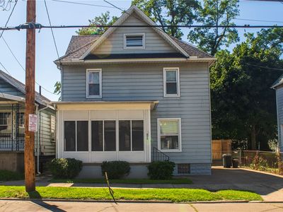 514 Reed St, Erie, PA, 16507