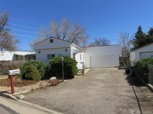8990 Decatur Street, Denver, CO 80260