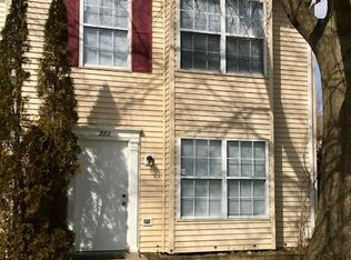 382 Trefoil Pl, Waldorf, MD