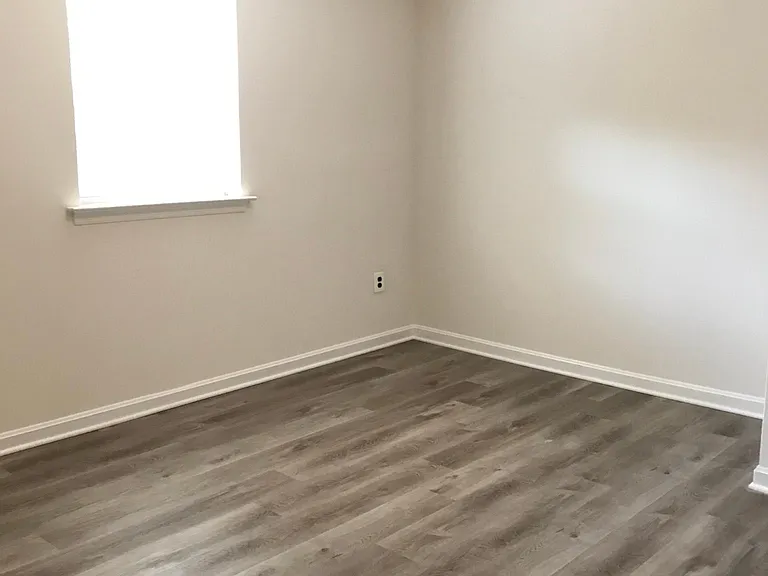 Basement Bed Room #4.