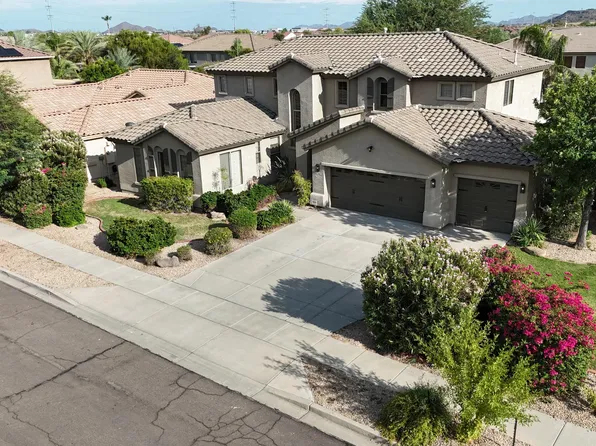 3229 W BUCKHORN Trail, Phoenix, AZ 85083