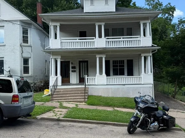 535 W 17th St #1, Dubuque, IA 52001