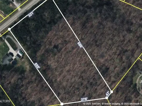 Highway 370 Lots #3&4, Luttrell, TN 37779