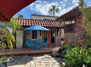 2527 33rd St #2, San Diego, CA 92104