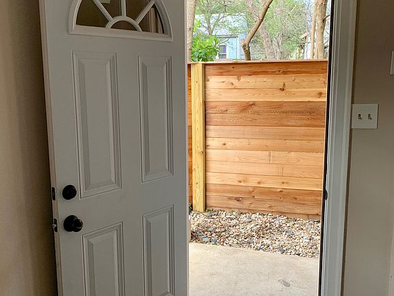 2nd image of 2107 Brackenridge St APT B