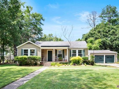 7107 Annabelle Ave, Baton Rouge, LA, 70806