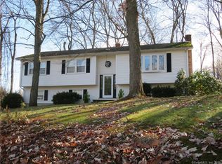 265 Eastgate Dr, Cheshire, CT 06410