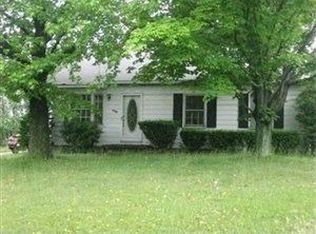 1776 Depot Rd, Salem, OH 44460