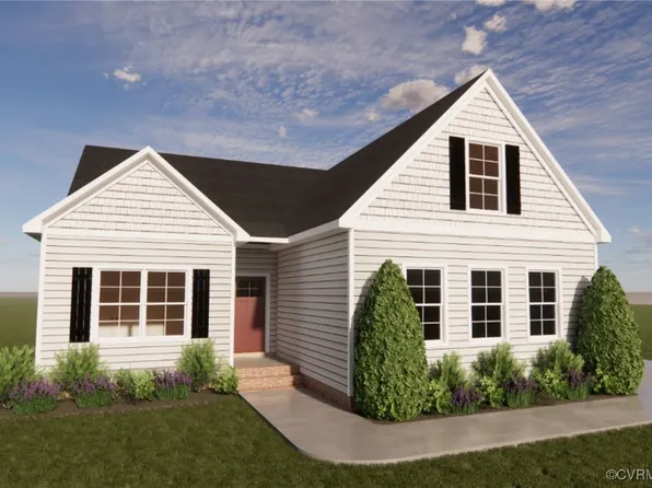 412 Haley Ct, Ashland, VA 23005