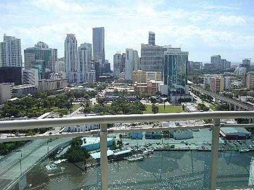 5th image of 350 S Miami Ave APT 2704