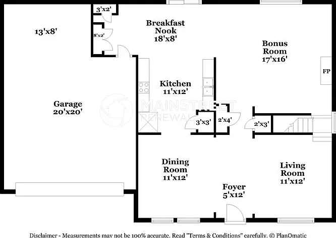 4287 Kiser Woods Dr SW — Photo 2