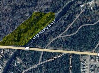 12 Acres Highway Hwy #22, Ponchatoula, LA 70454