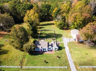 3178 Old Salisbury Rd, Winston Salem, NC 27127