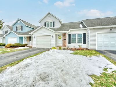 22 Sleepy Holw, Rochester, NY, 14624
