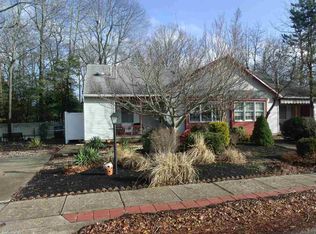 22 Heron Way, Cape May, NJ 08204