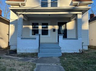 827 S 36th St, Louisville, KY 40211