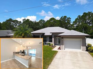 80 Buttonworth Dr UNIT B, Palm Coast, FL 32137