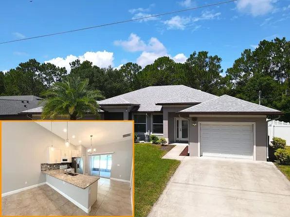 80 Buttonworth Dr Unit B, Palm Coast, FL 32137