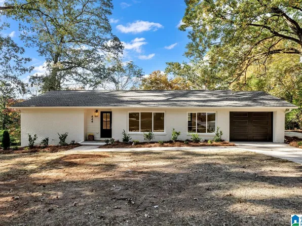 444 Exeter Dr, Birmingham, AL 35206