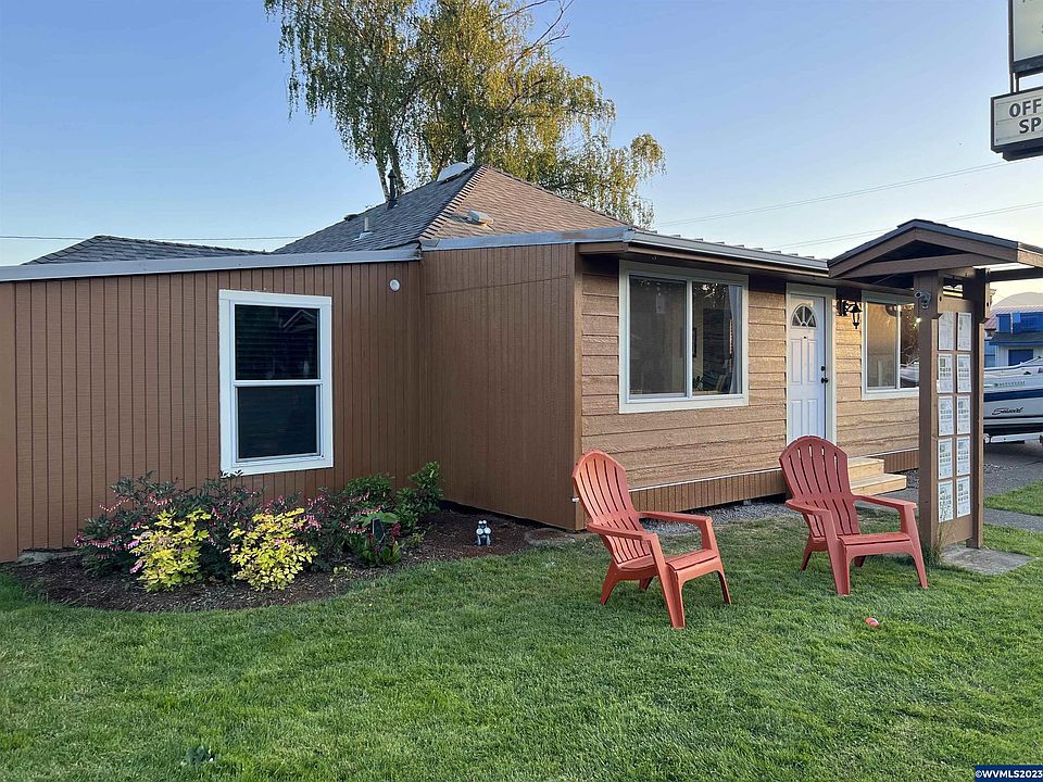 1010 Main St Philomath, OR, 97370 Apartments for Rent Zillow