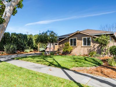891 Redbird Dr, San Jose, CA, 95125
