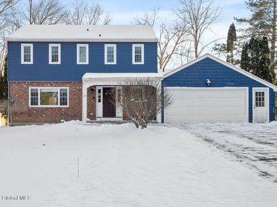 68 Parkwyn Drive, Delmar, NY, 12054