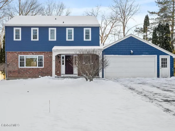 68 Parkwyn Drive, Delmar, NY 12054