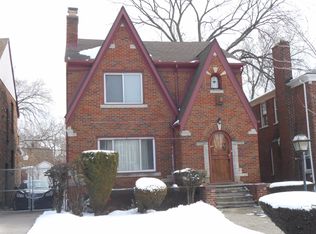 18700 Pennington Dr, Detroit, MI 48221