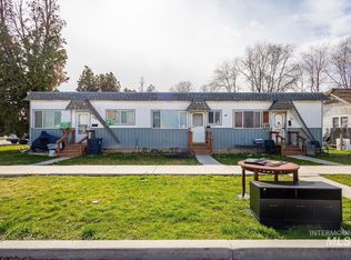 316 Fillmore St, Caldwell, ID 83605