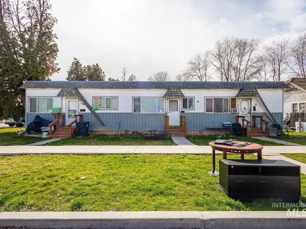 316 Fillmore St, Caldwell, ID 83605