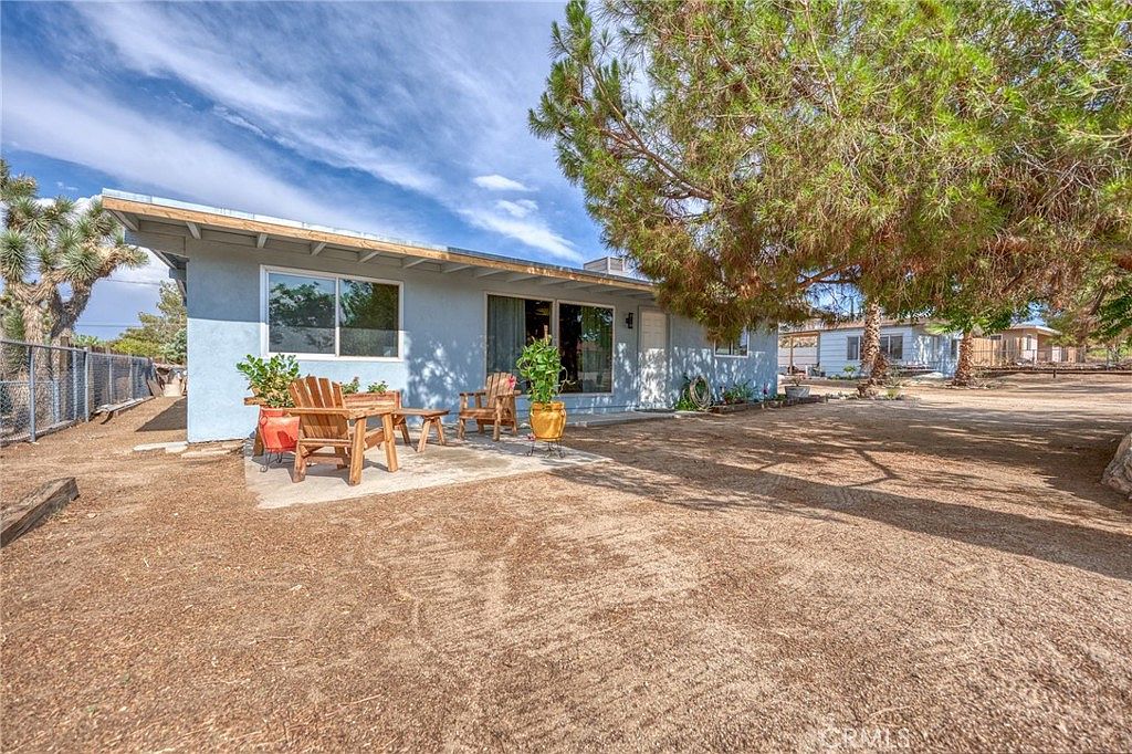 7443 Condalia Ave, Yucca Valley, CA 92284 MLS JT23167558 Zillow