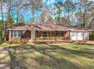 3500 Cherokee Ridge Trl, Tallahassee, FL 32312