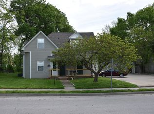 1100 Coats St, Columbia, MO 65201